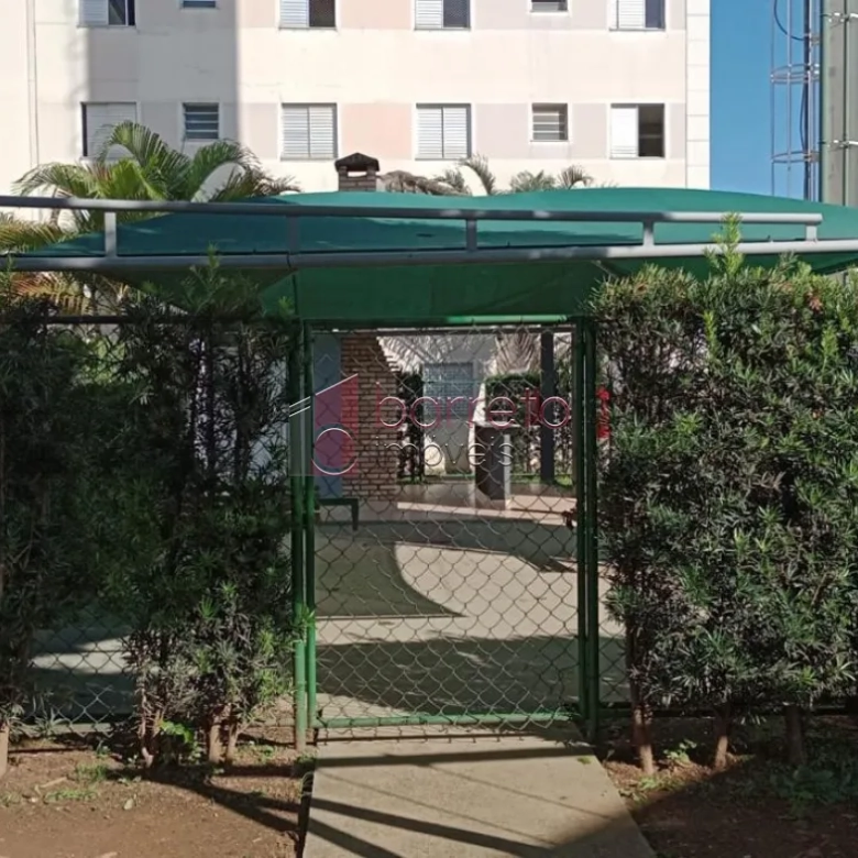APARTAMENTO TÉRREO PARA LOCAÇÃO E VENDA NO CONDOMÍNIO PARQUE JAMILE – JUNDIAÍ/SP