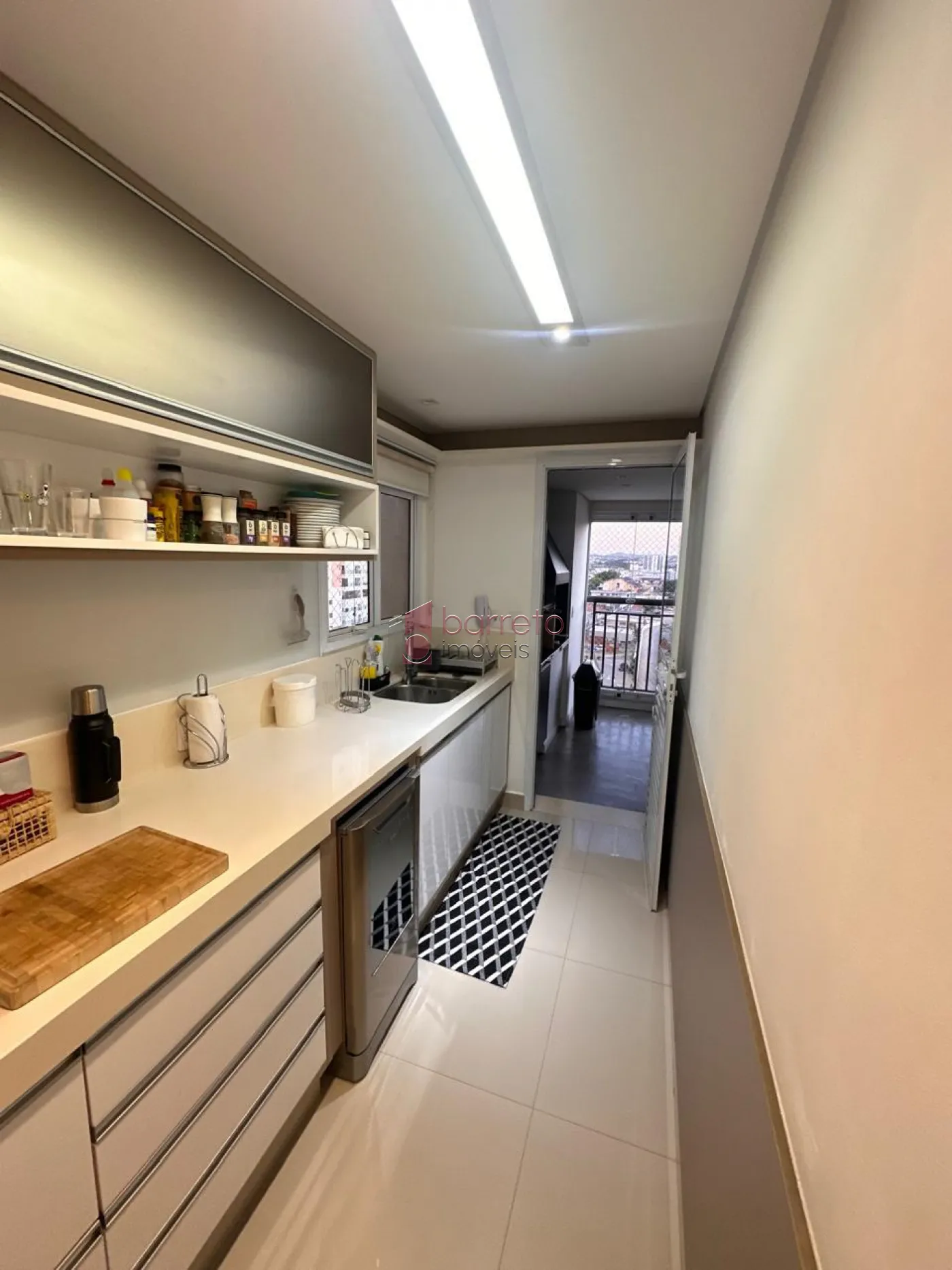 APARTAMENTO À VENDA NO CONDOMÍNIO ALTA VISTA EM JUNDIAÍ/SP