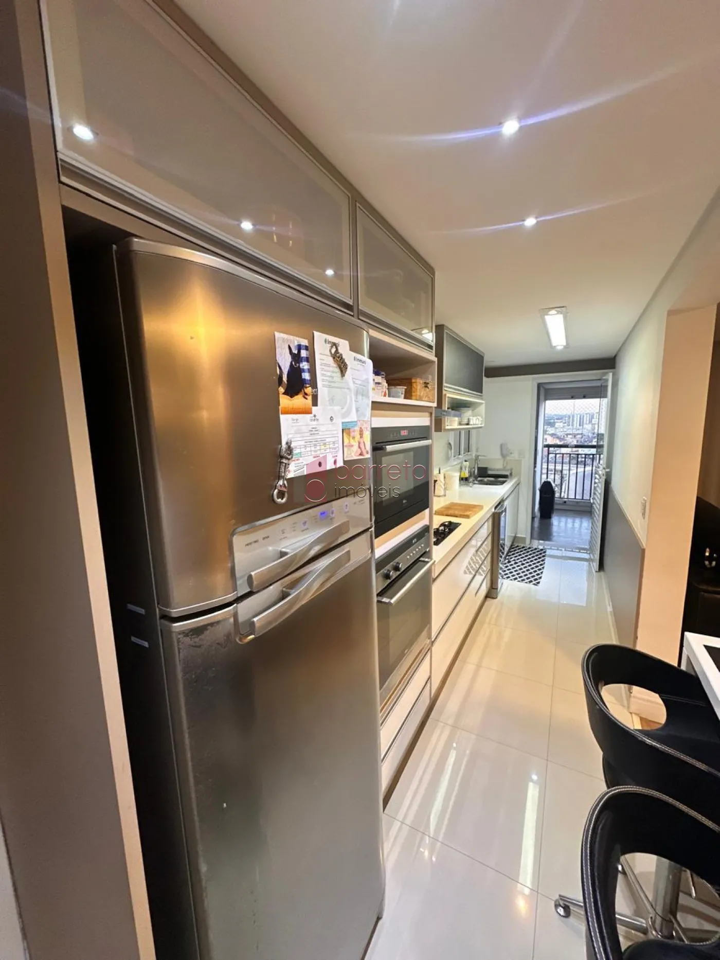 APARTAMENTO À VENDA NO CONDOMÍNIO ALTA VISTA EM JUNDIAÍ/SP