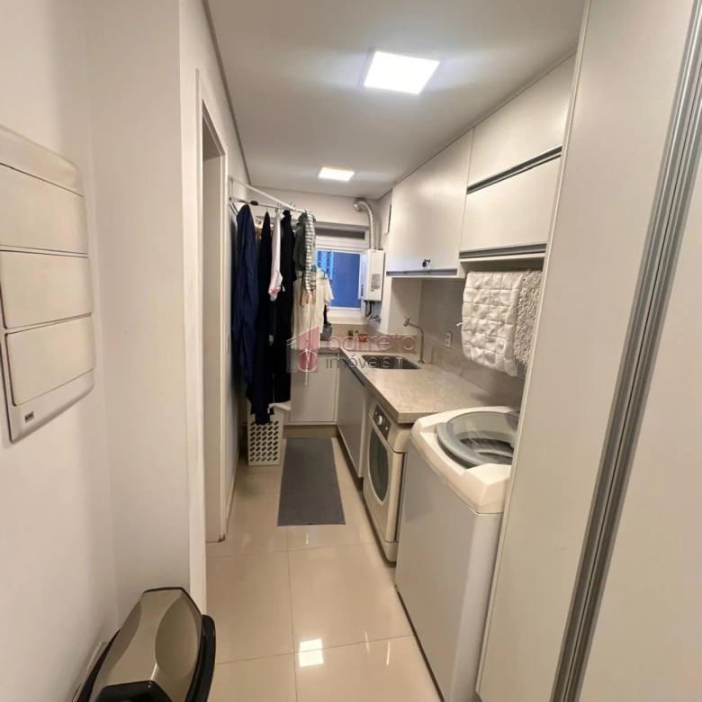APARTAMENTO À VENDA NO CONDOMÍNIO ALTA VISTA EM JUNDIAÍ/SP