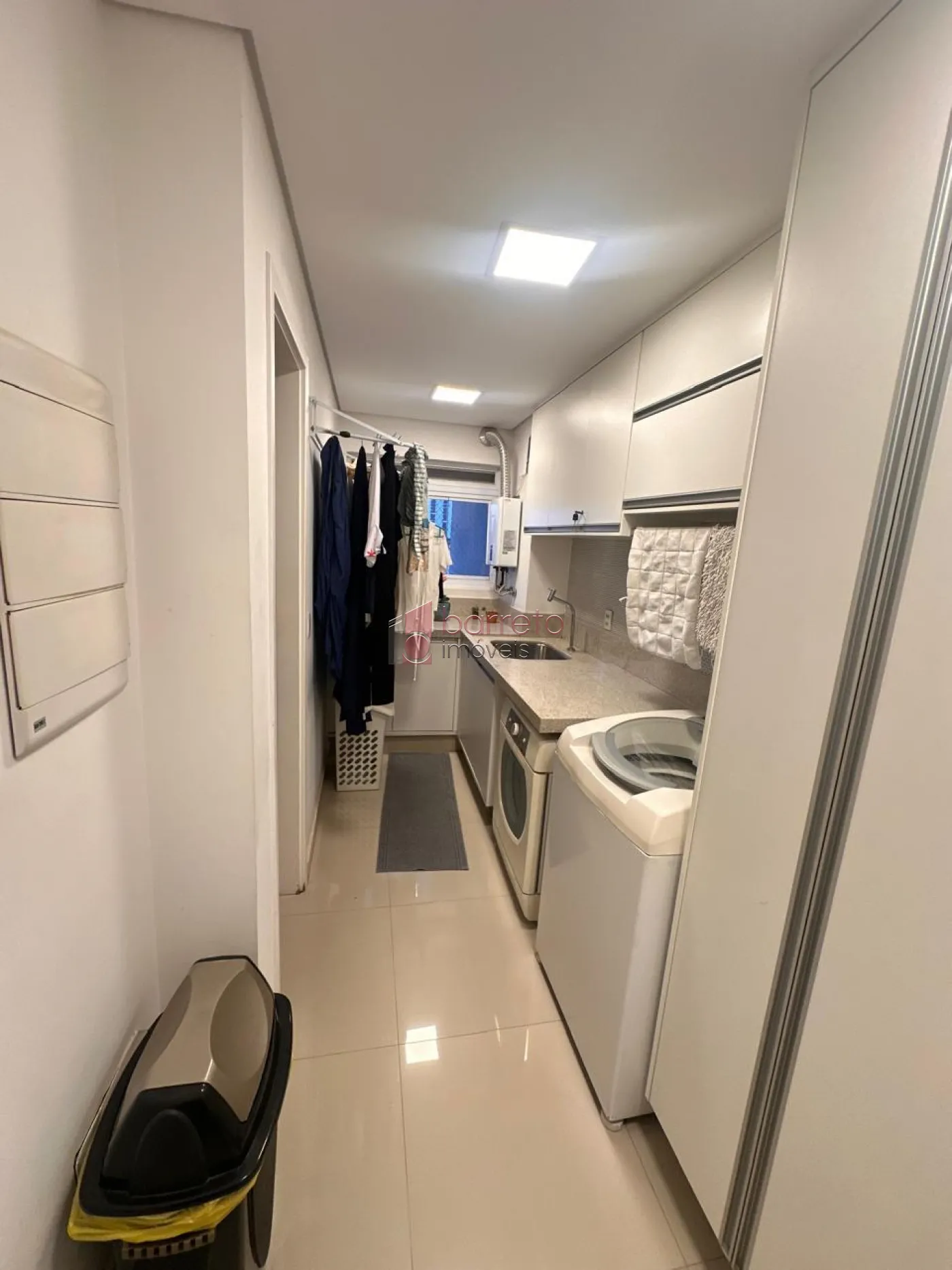 APARTAMENTO À VENDA NO CONDOMÍNIO ALTA VISTA EM JUNDIAÍ/SP