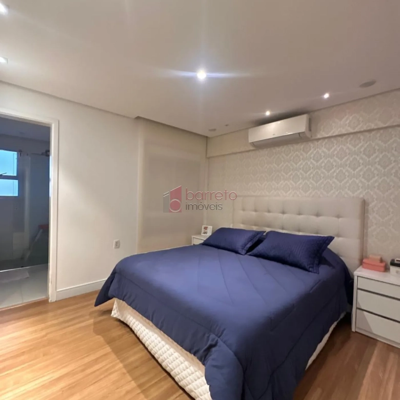 APARTAMENTO À VENDA NO CONDOMÍNIO ALTA VISTA EM JUNDIAÍ/SP