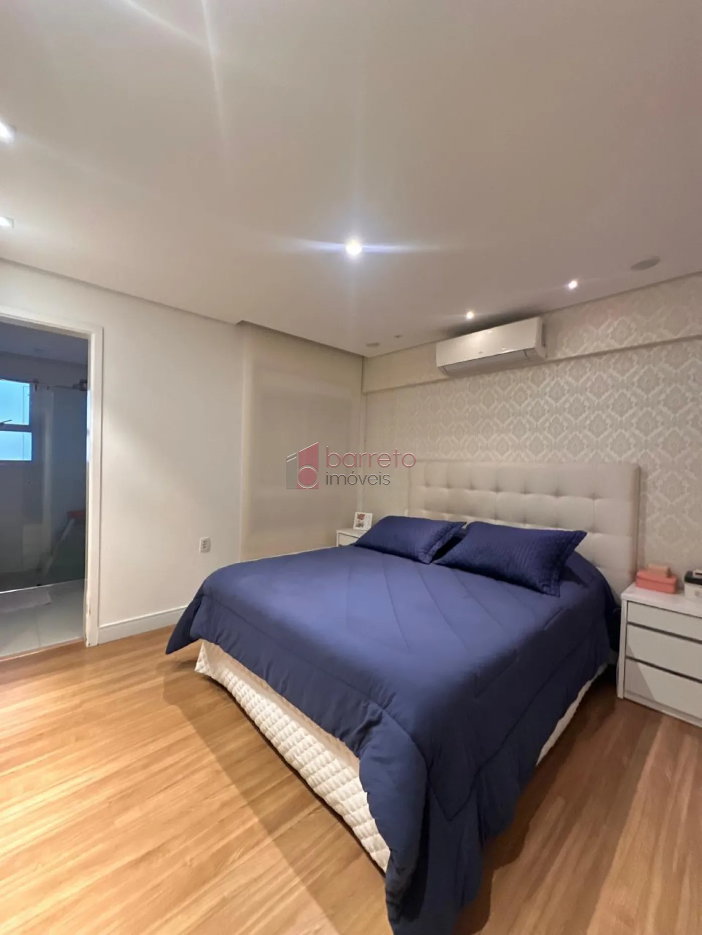 APARTAMENTO À VENDA NO CONDOMÍNIO ALTA VISTA EM JUNDIAÍ/SP