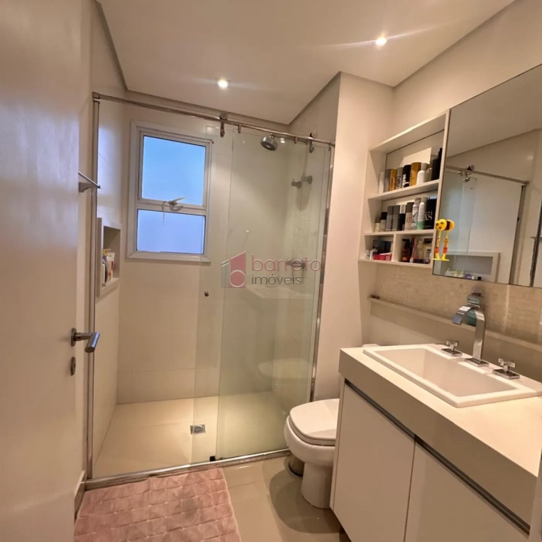 APARTAMENTO À VENDA NO CONDOMÍNIO ALTA VISTA EM JUNDIAÍ/SP