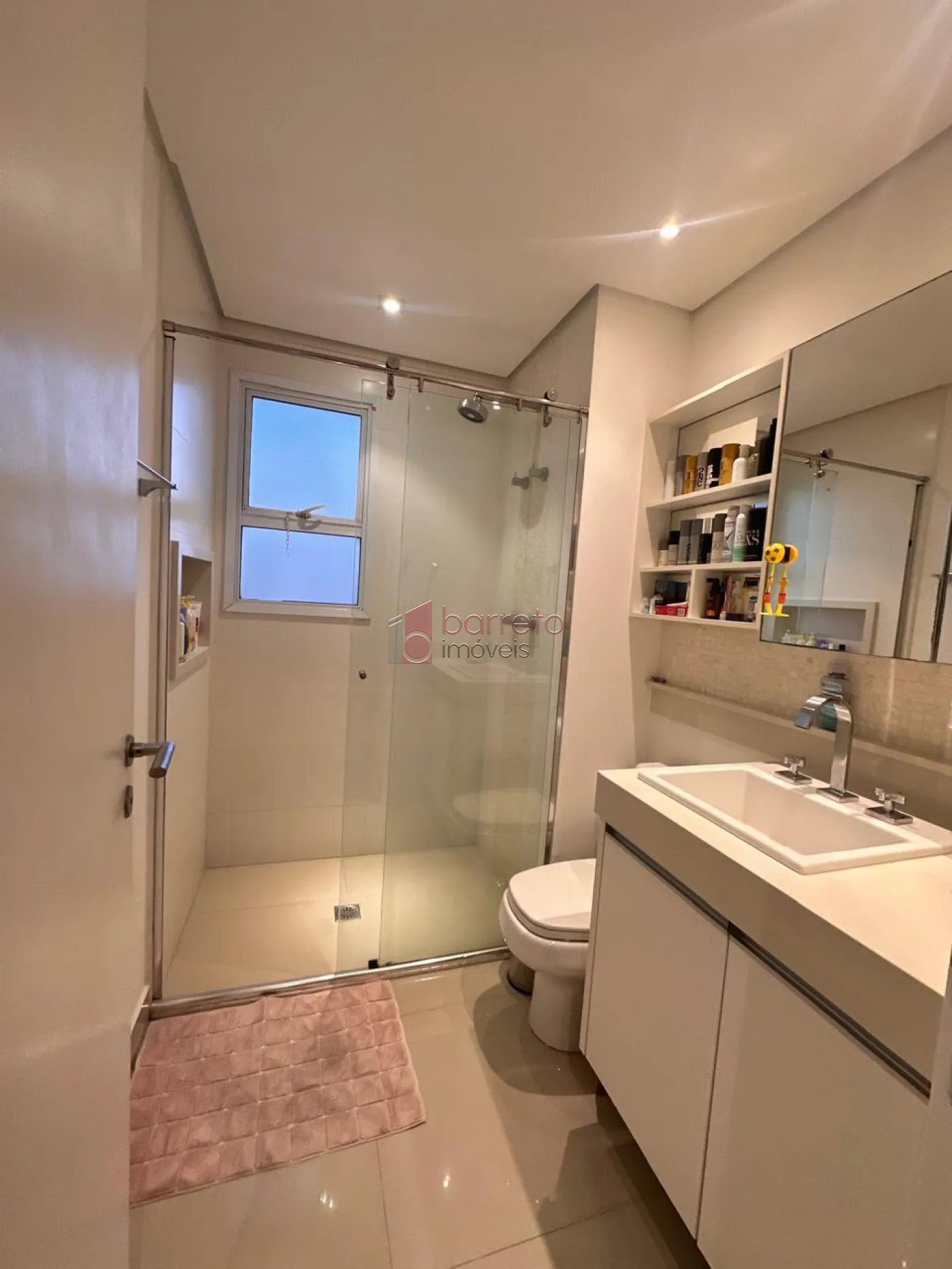 APARTAMENTO À VENDA NO CONDOMÍNIO ALTA VISTA EM JUNDIAÍ/SP