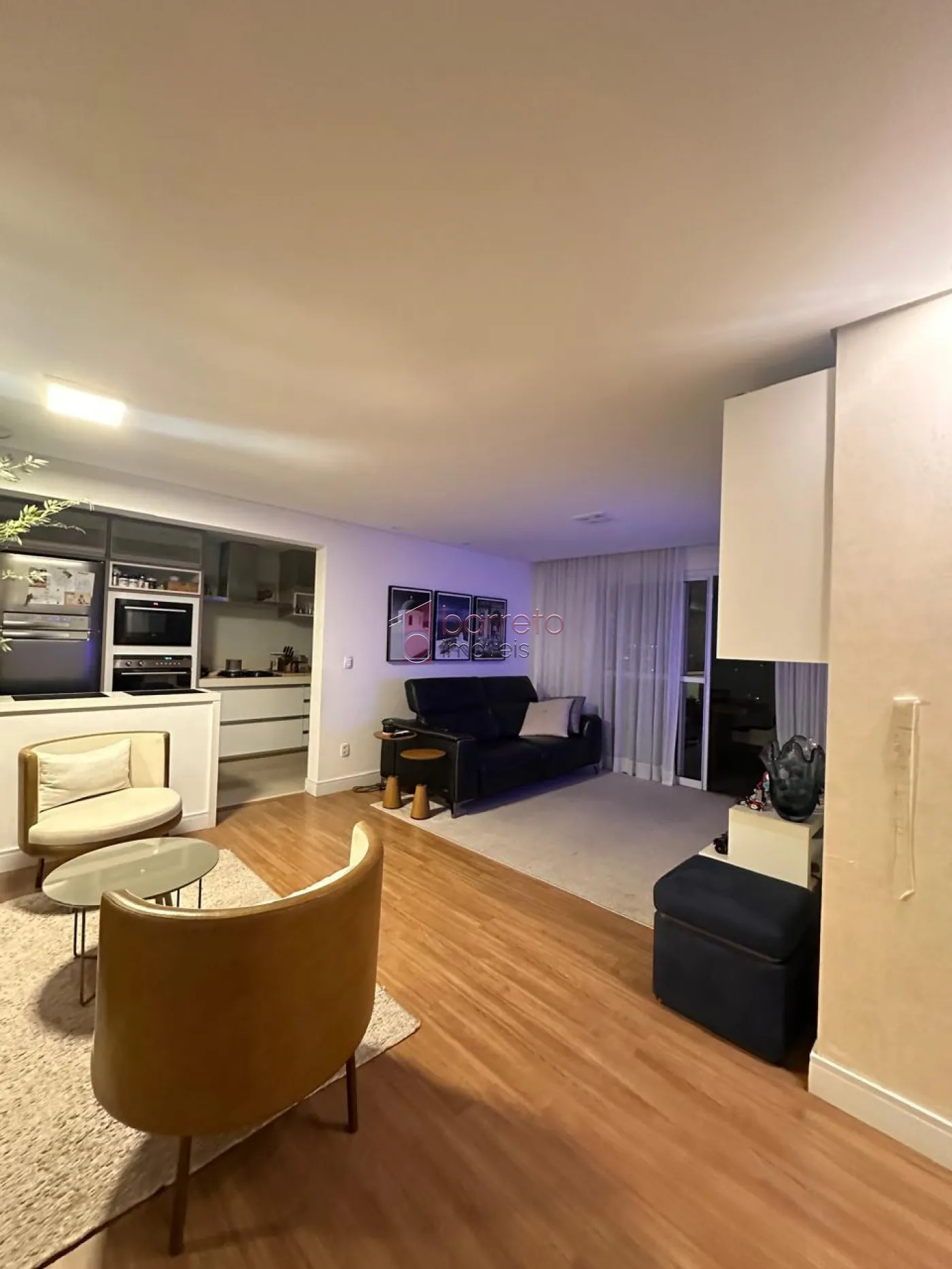 APARTAMENTO À VENDA NO CONDOMÍNIO ALTA VISTA EM JUNDIAÍ/SP