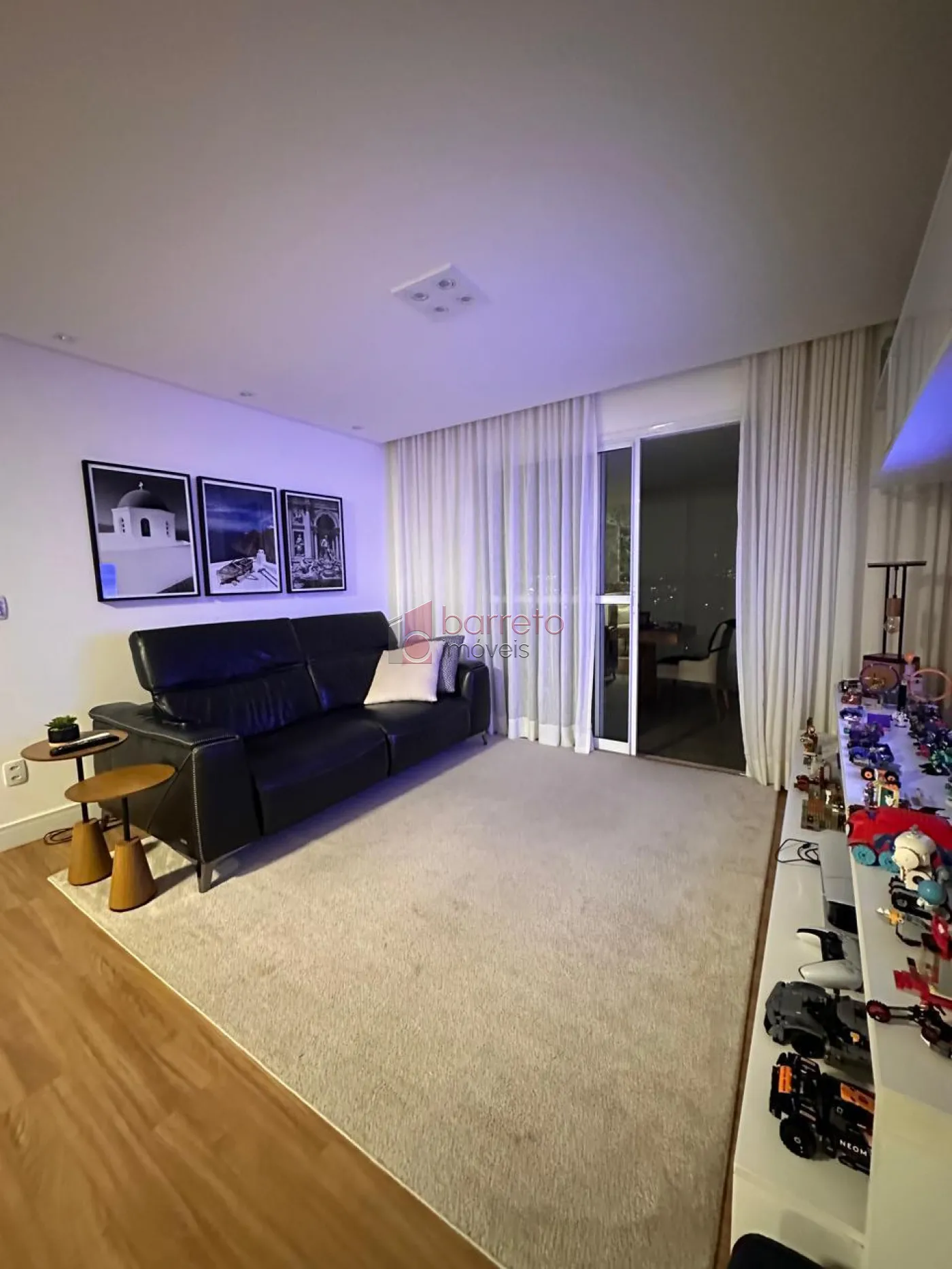 APARTAMENTO À VENDA NO CONDOMÍNIO ALTA VISTA EM JUNDIAÍ/SP