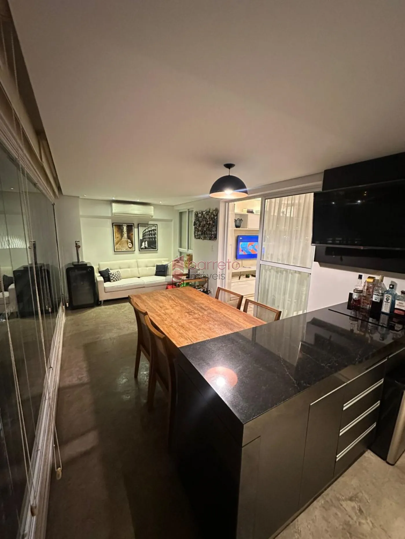 APARTAMENTO À VENDA NO CONDOMÍNIO ALTA VISTA EM JUNDIAÍ/SP