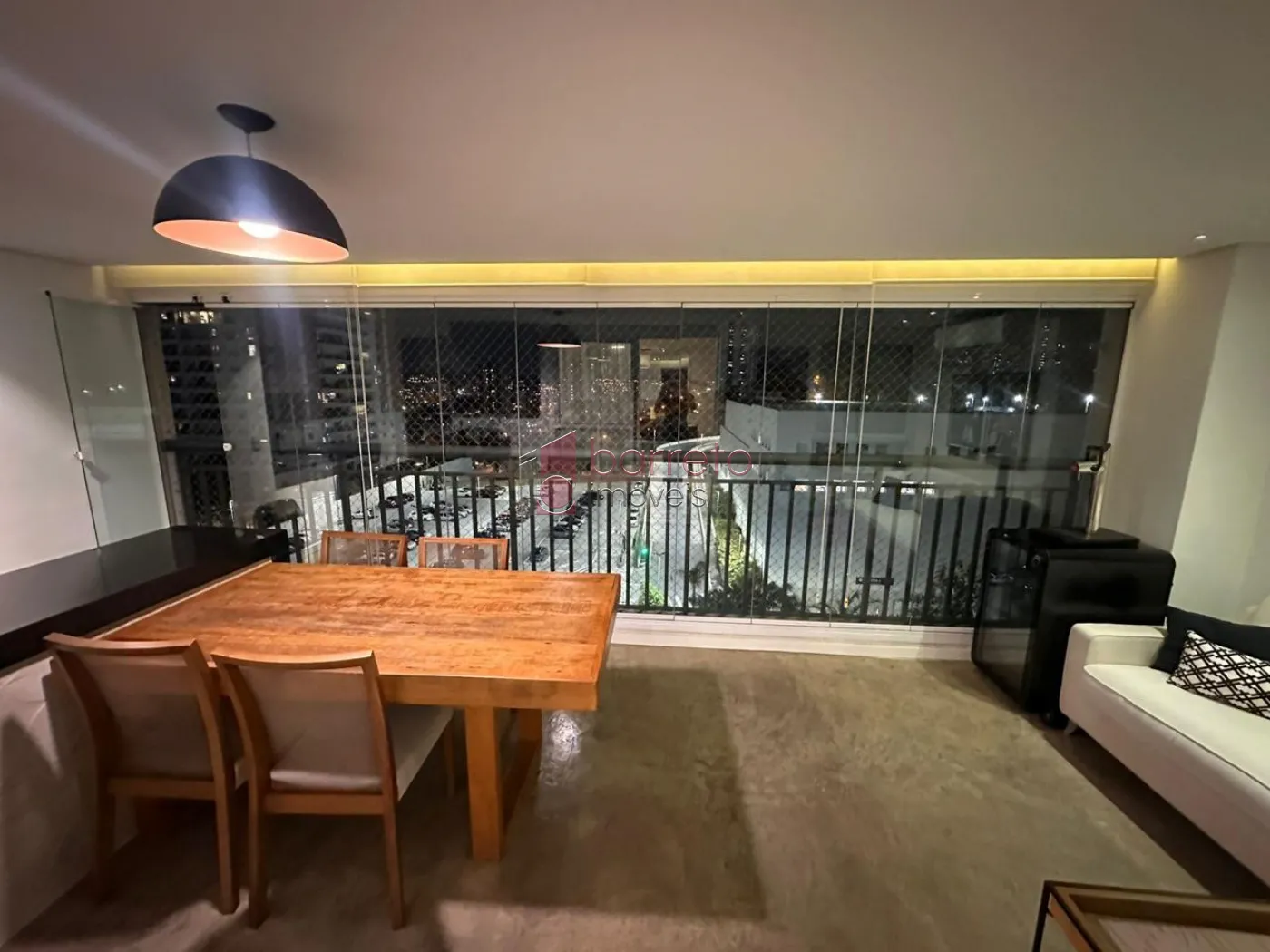 APARTAMENTO À VENDA NO CONDOMÍNIO ALTA VISTA EM JUNDIAÍ/SP