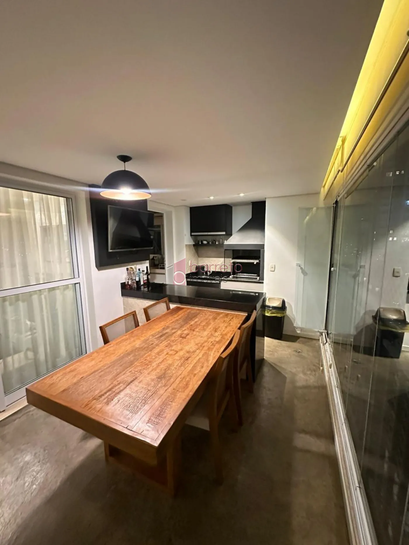 APARTAMENTO À VENDA NO CONDOMÍNIO ALTA VISTA EM JUNDIAÍ/SP
