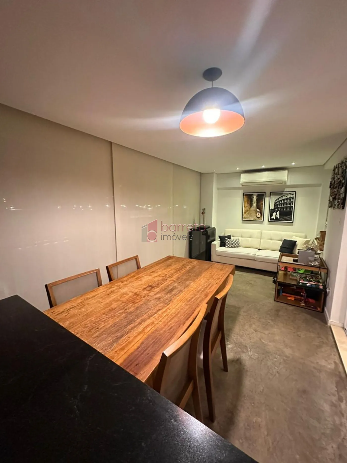 APARTAMENTO À VENDA NO CONDOMÍNIO ALTA VISTA EM JUNDIAÍ/SP