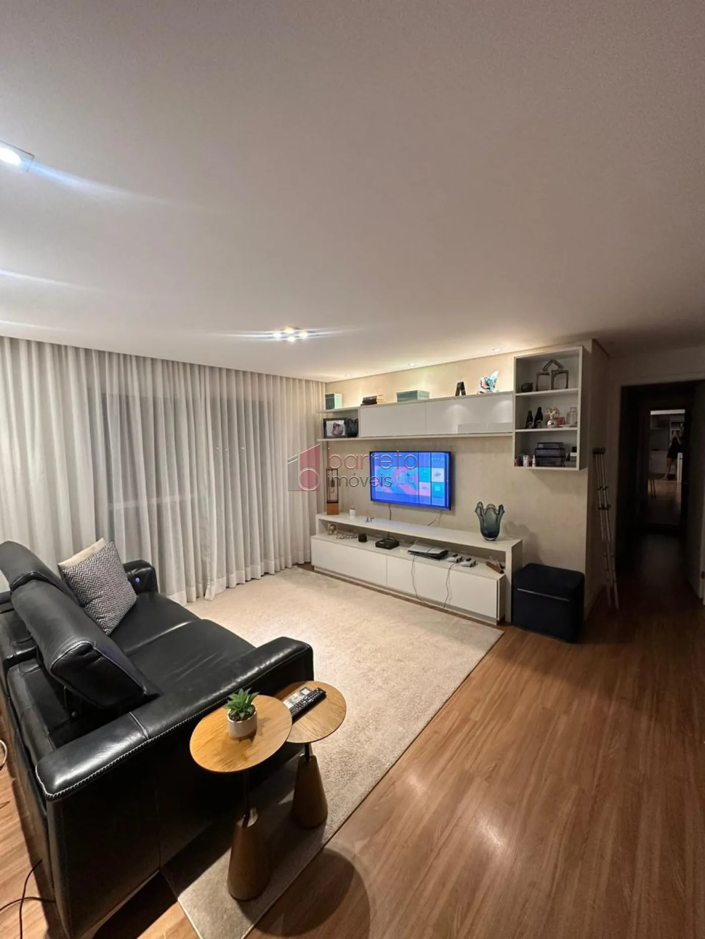 APARTAMENTO À VENDA NO CONDOMÍNIO ALTA VISTA EM JUNDIAÍ/SP