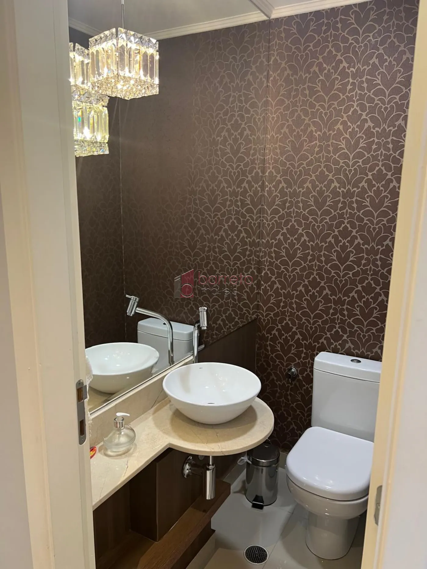 APARTAMENTO À VENDA NO CONDOMÍNIO ALTA VISTA ESMERALDA EM JUNDIAÍ/SP