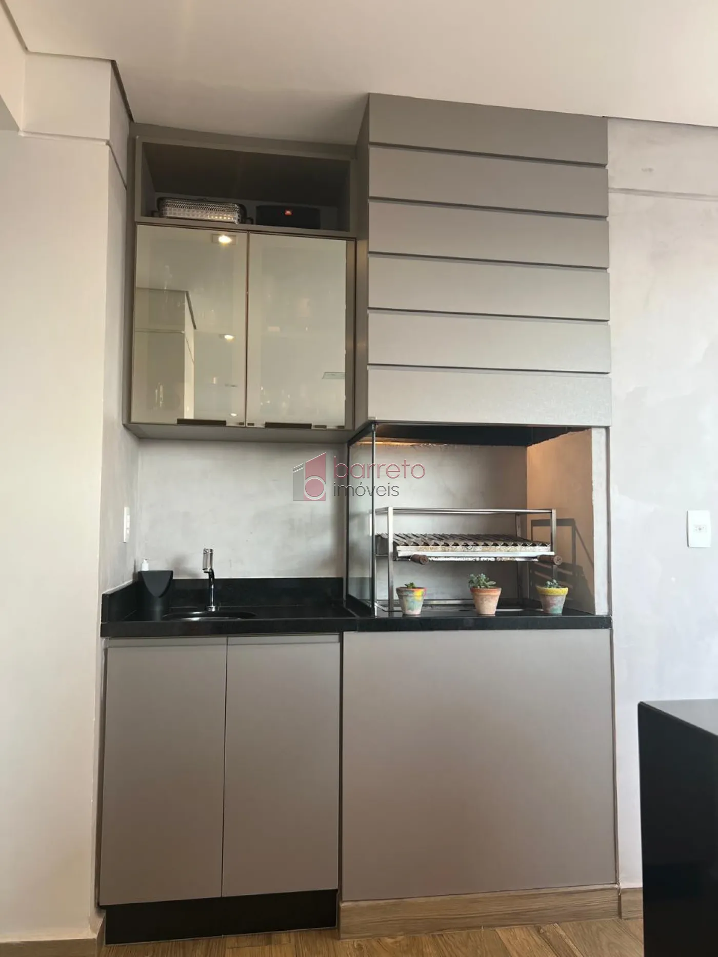 APARTAMENTO À VENDA NO CONDOMÍNIO ALTA VISTA ESMERALDA EM JUNDIAÍ/SP