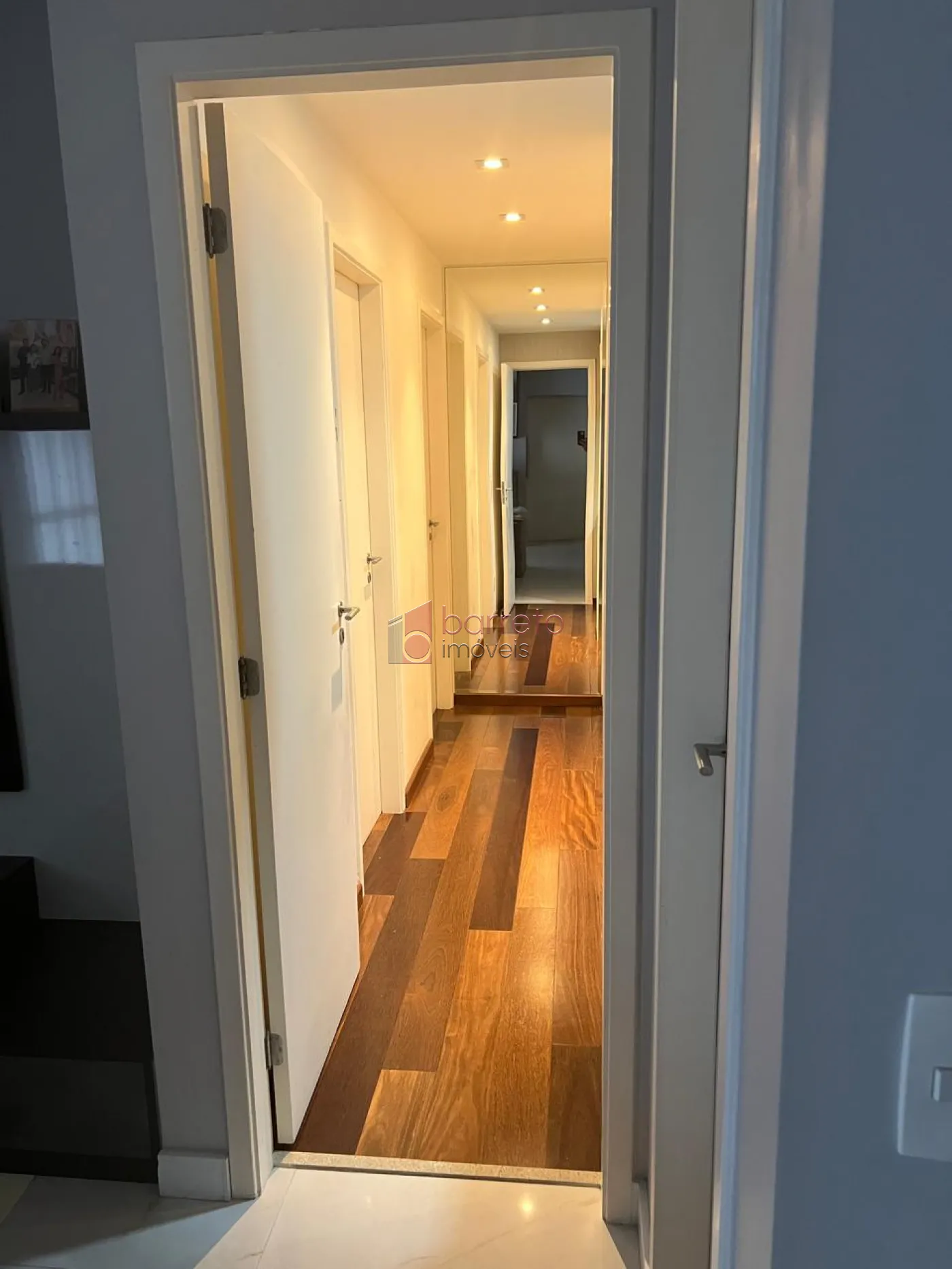 APARTAMENTO À VENDA NO CONDOMÍNIO ALTA VISTA ESMERALDA EM JUNDIAÍ/SP