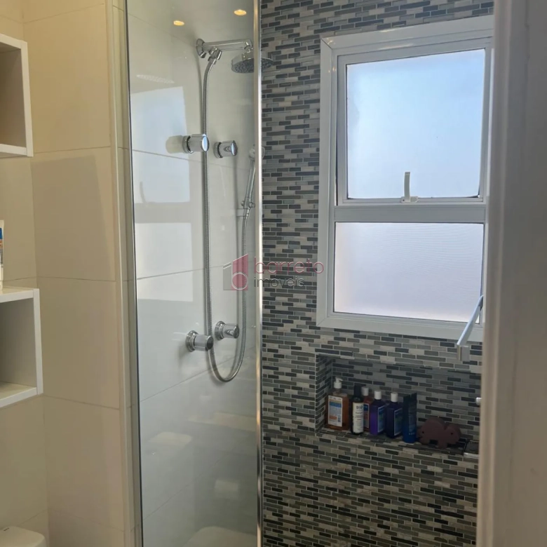 APARTAMENTO À VENDA NO CONDOMÍNIO ALTA VISTA ESMERALDA EM JUNDIAÍ/SP