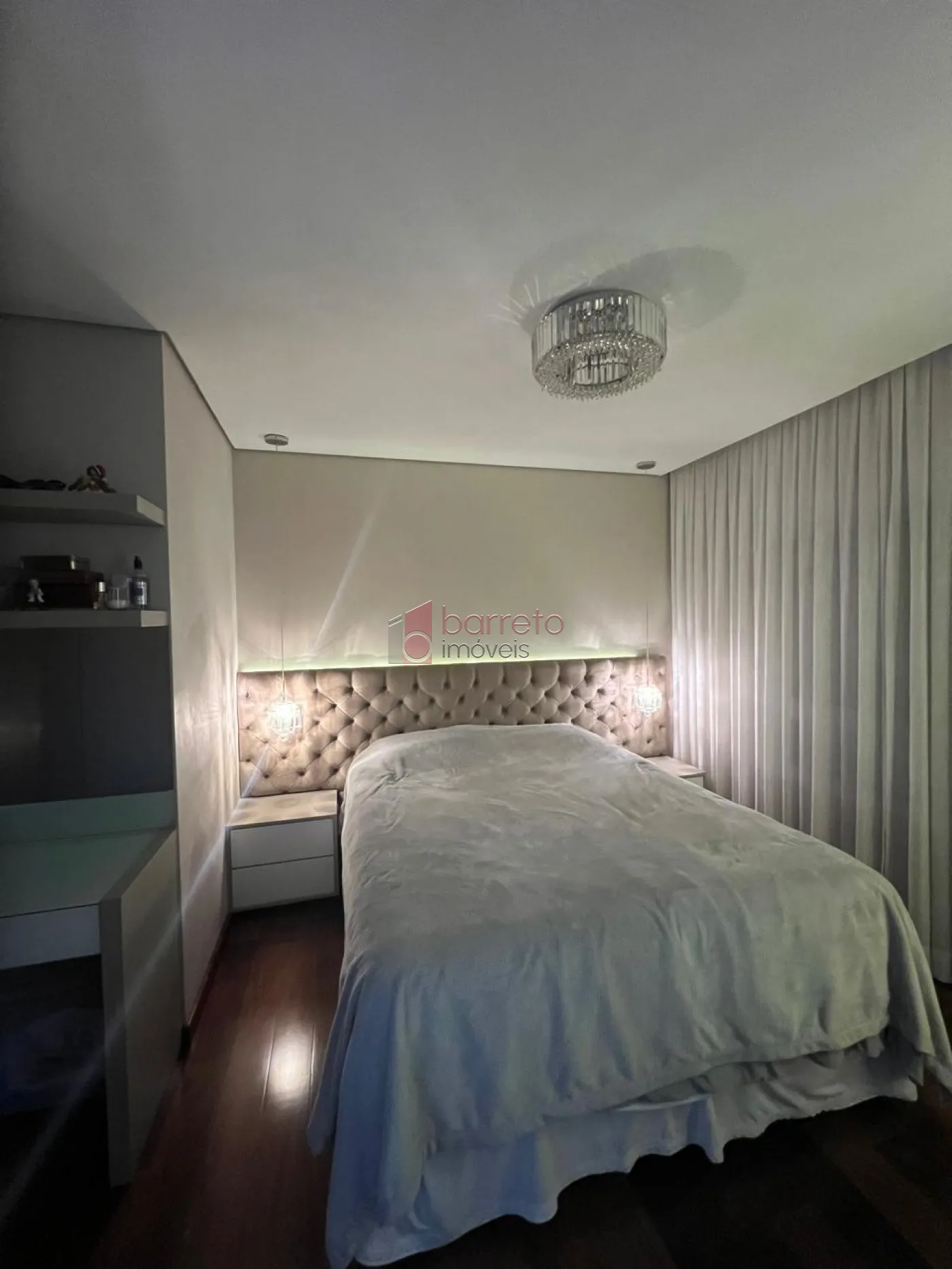 APARTAMENTO À VENDA NO CONDOMÍNIO ALTA VISTA ESMERALDA EM JUNDIAÍ/SP