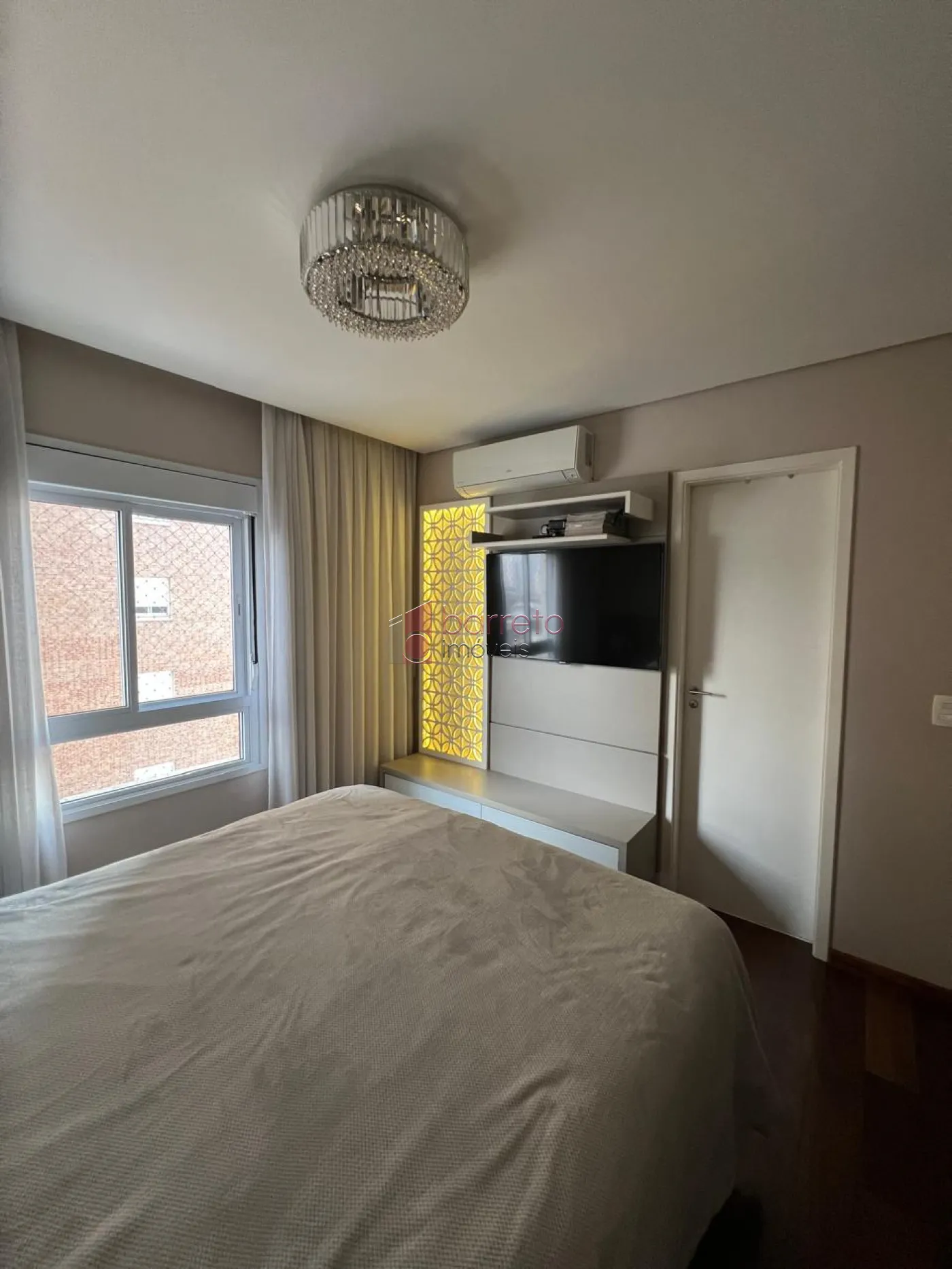 APARTAMENTO À VENDA NO CONDOMÍNIO ALTA VISTA ESMERALDA EM JUNDIAÍ/SP