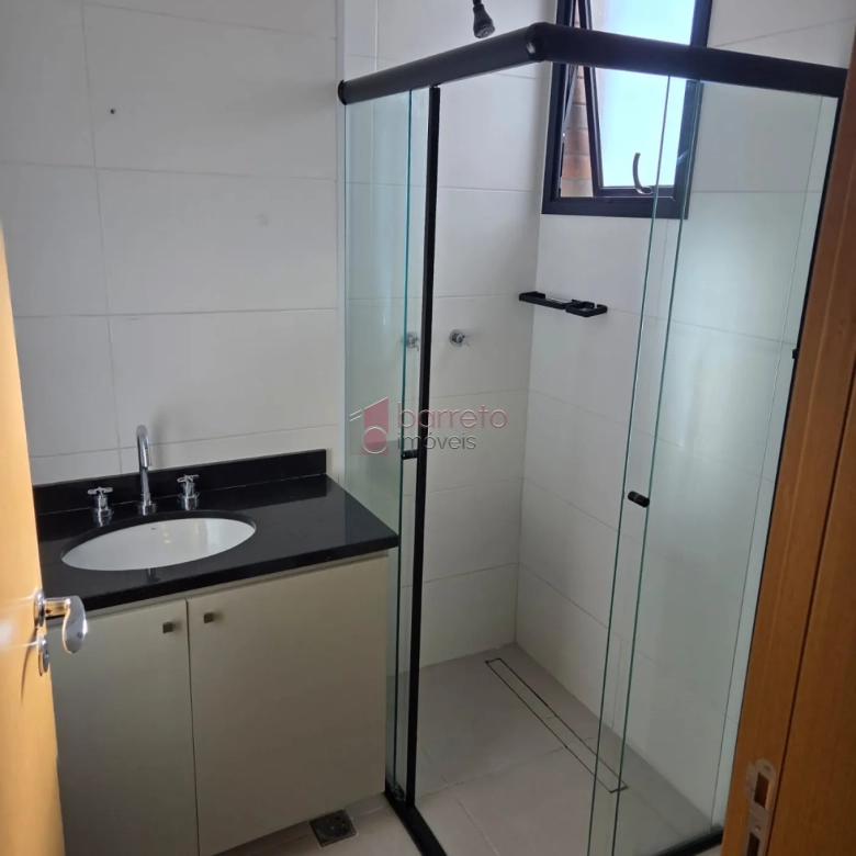 APARTAMENTO PARA VENDA E LOCAÇÃO NO OPEN VIEW ANHANGABAÚ – JUNDIAÍ/SP