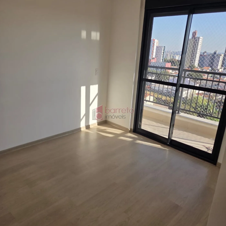 APARTAMENTO PARA VENDA E LOCAÇÃO NO OPEN VIEW ANHANGABAÚ – JUNDIAÍ/SP