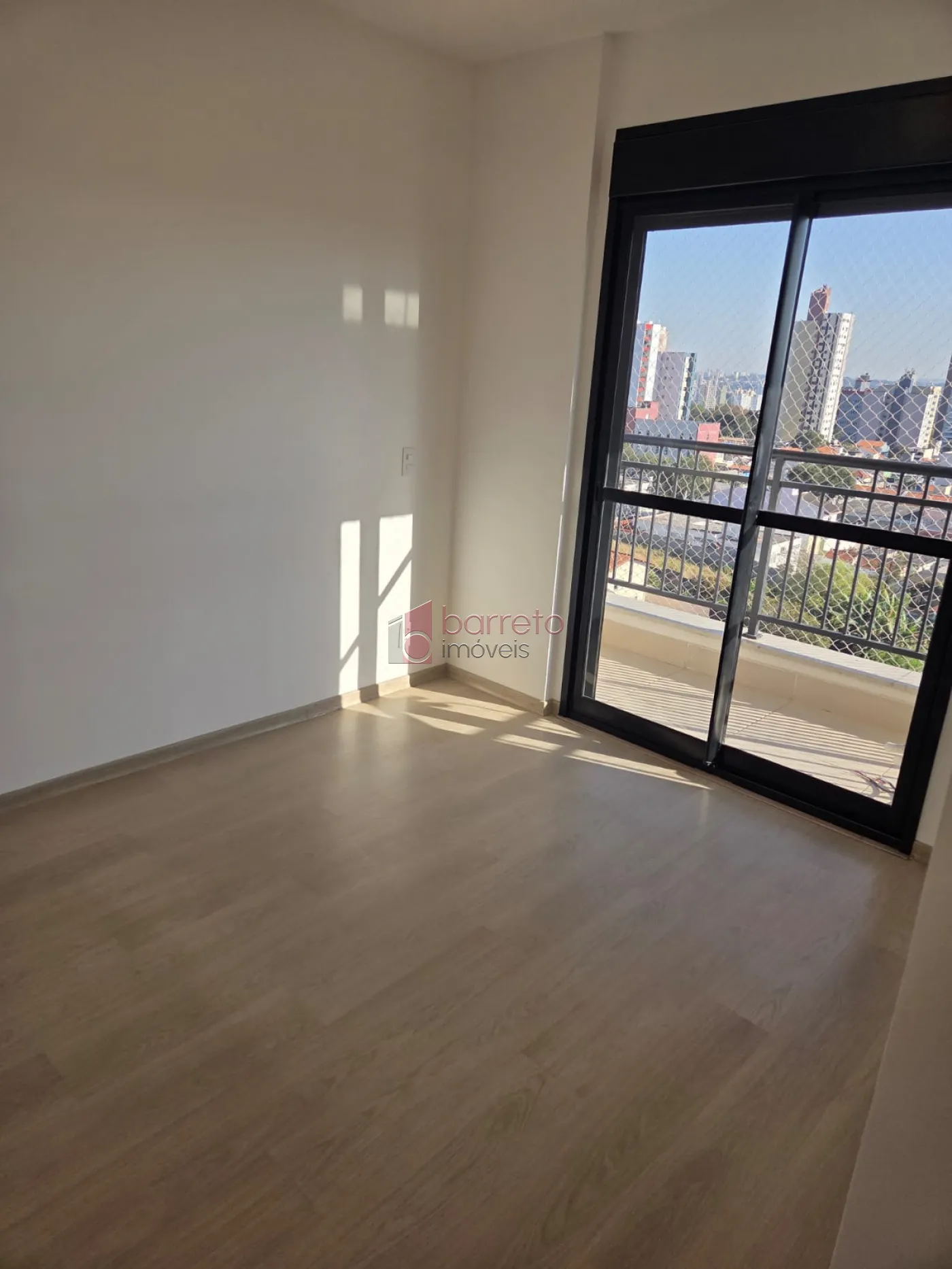 APARTAMENTO PARA VENDA E LOCAÇÃO NO OPEN VIEW ANHANGABAÚ – JUNDIAÍ/SP