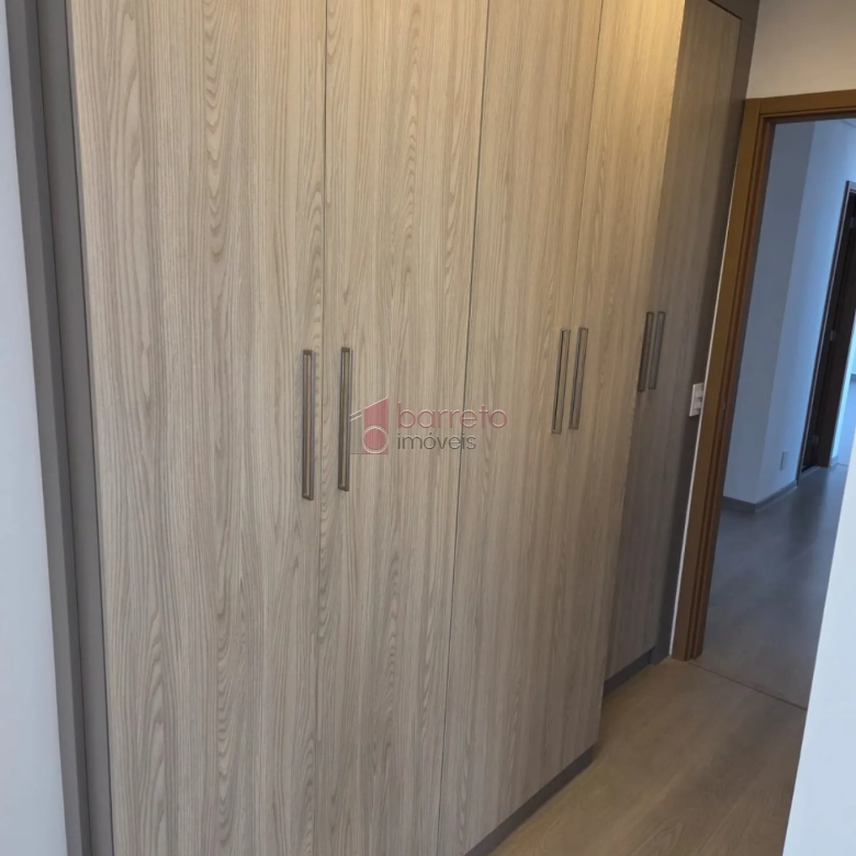 APARTAMENTO PARA VENDA E LOCAÇÃO NO OPEN VIEW ANHANGABAÚ – JUNDIAÍ/SP