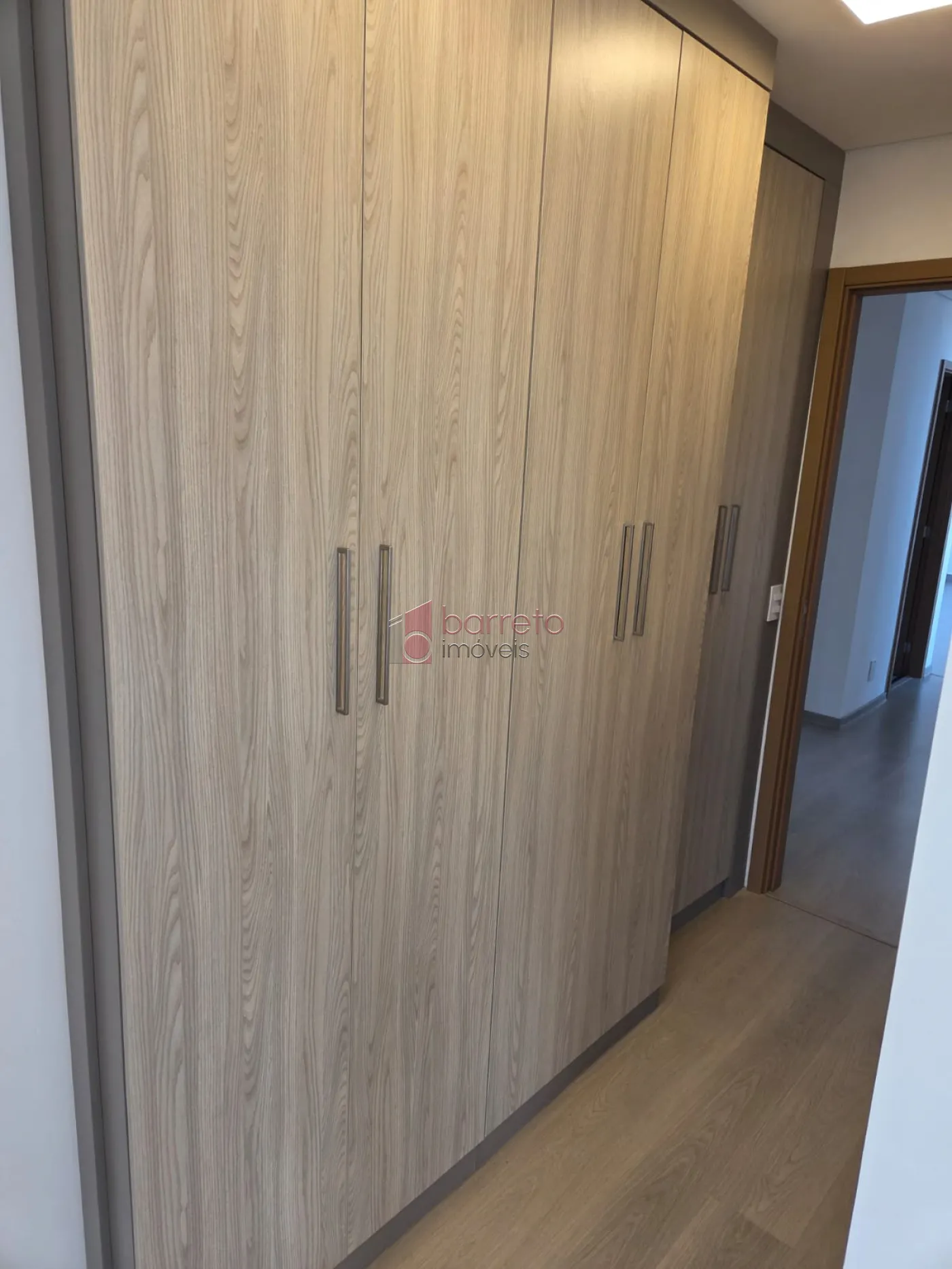 APARTAMENTO PARA VENDA E LOCAÇÃO NO OPEN VIEW ANHANGABAÚ – JUNDIAÍ/SP