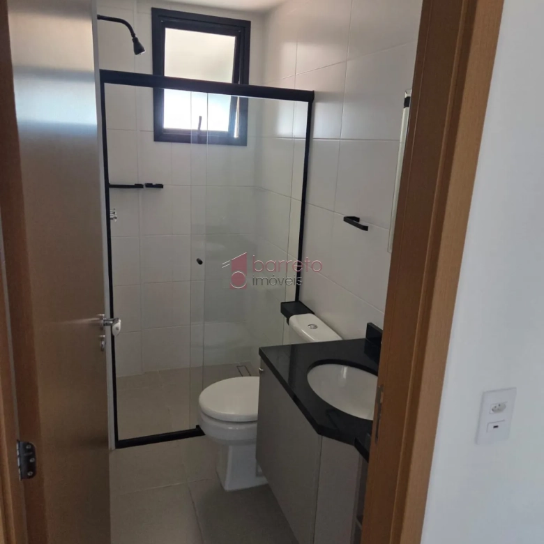APARTAMENTO PARA VENDA E LOCAÇÃO NO OPEN VIEW ANHANGABAÚ – JUNDIAÍ/SP