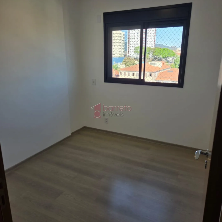 APARTAMENTO PARA VENDA E LOCAÇÃO NO OPEN VIEW ANHANGABAÚ – JUNDIAÍ/SP