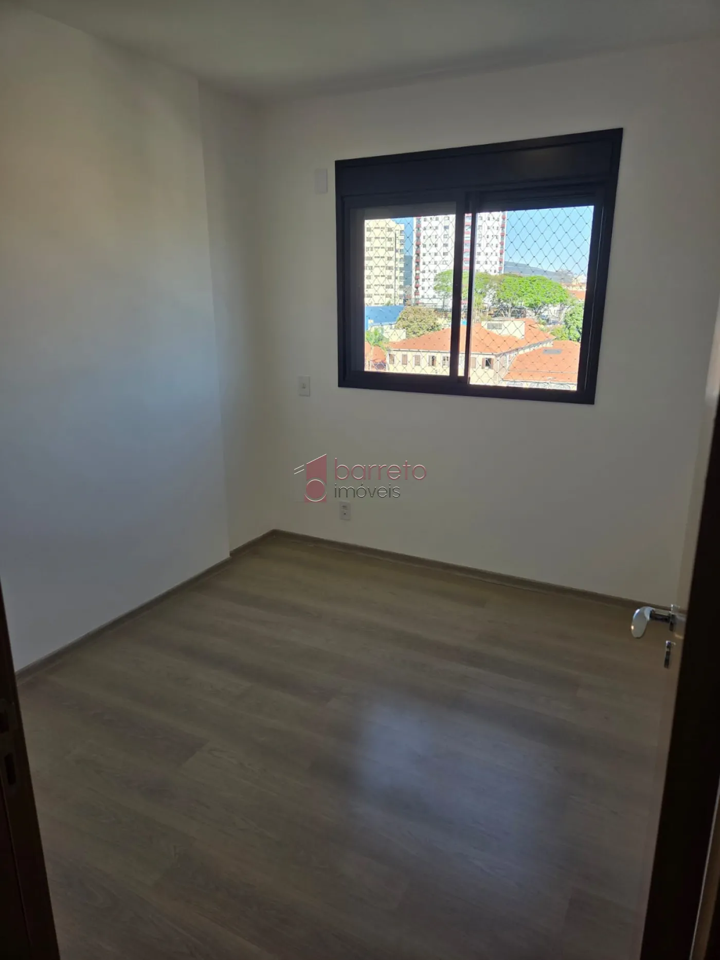 APARTAMENTO PARA VENDA E LOCAÇÃO NO OPEN VIEW ANHANGABAÚ – JUNDIAÍ/SP