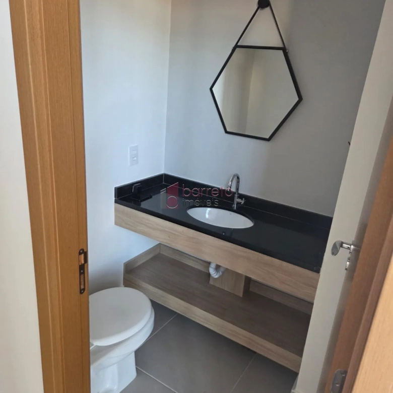 APARTAMENTO PARA VENDA E LOCAÇÃO NO OPEN VIEW ANHANGABAÚ – JUNDIAÍ/SP