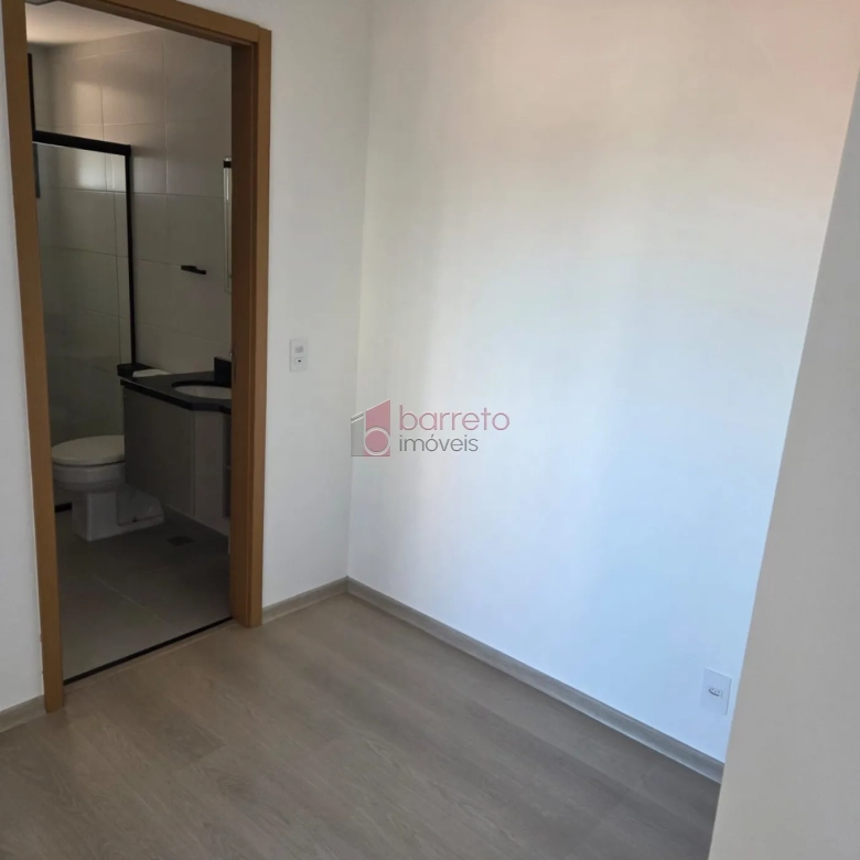 APARTAMENTO PARA VENDA E LOCAÇÃO NO OPEN VIEW ANHANGABAÚ – JUNDIAÍ/SP