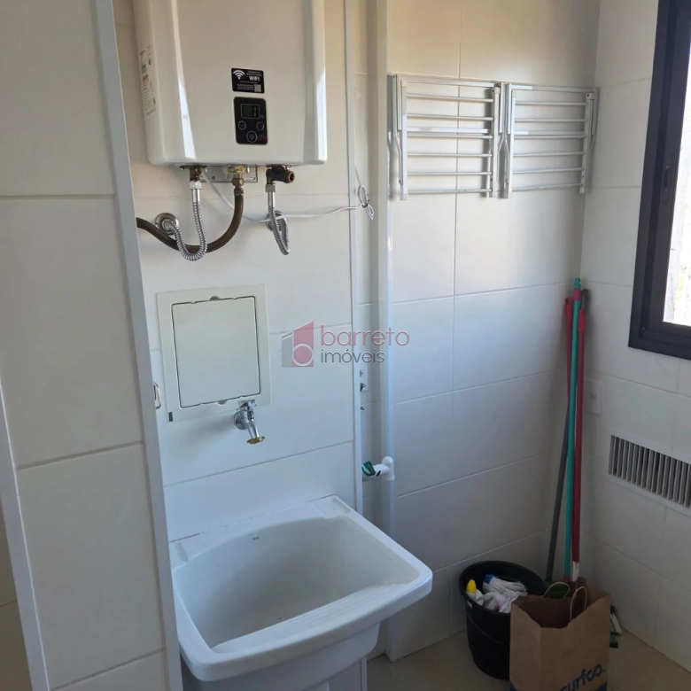 APARTAMENTO PARA VENDA E LOCAÇÃO NO OPEN VIEW ANHANGABAÚ – JUNDIAÍ/SP