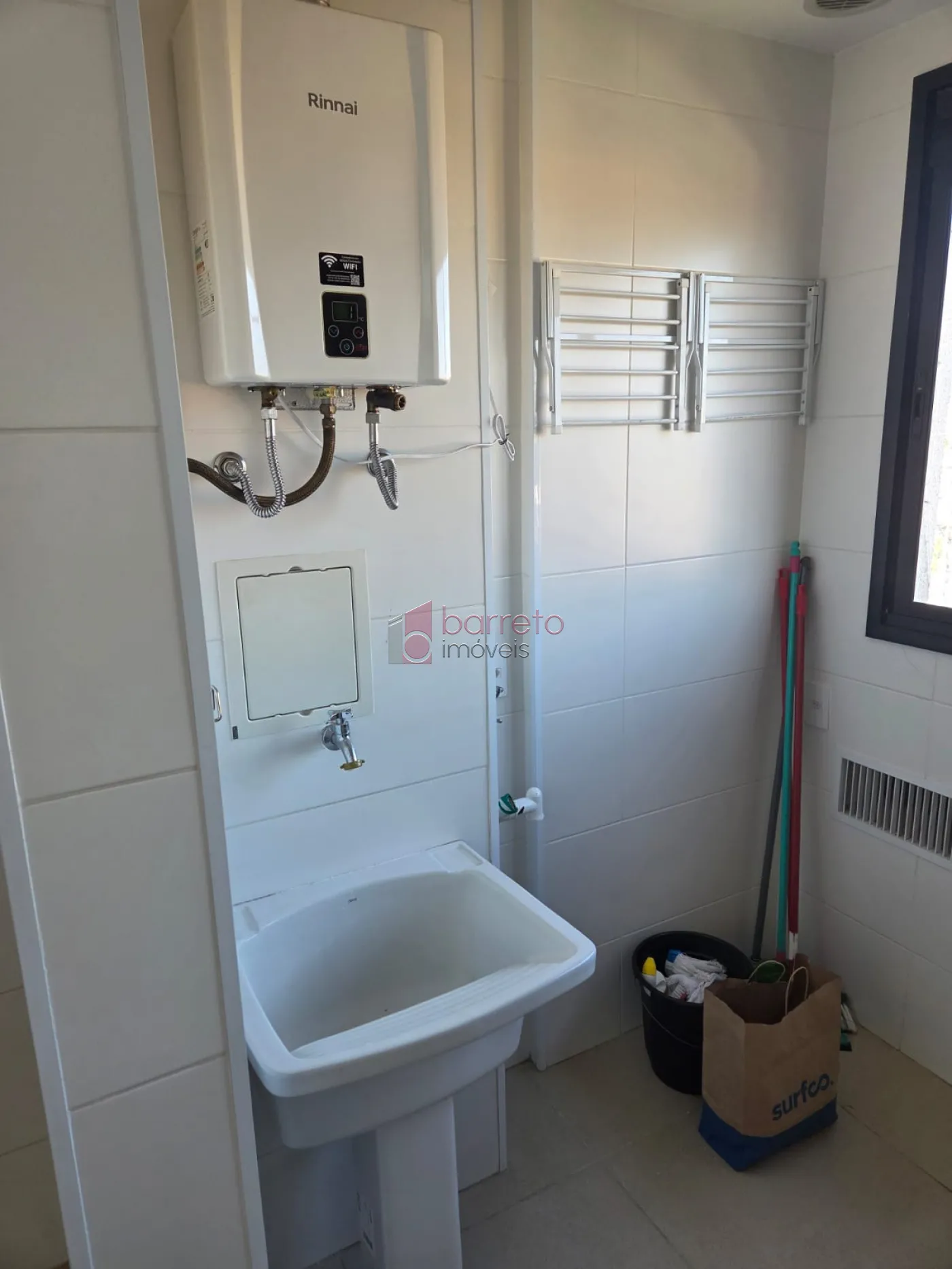 APARTAMENTO PARA VENDA E LOCAÇÃO NO OPEN VIEW ANHANGABAÚ – JUNDIAÍ/SP