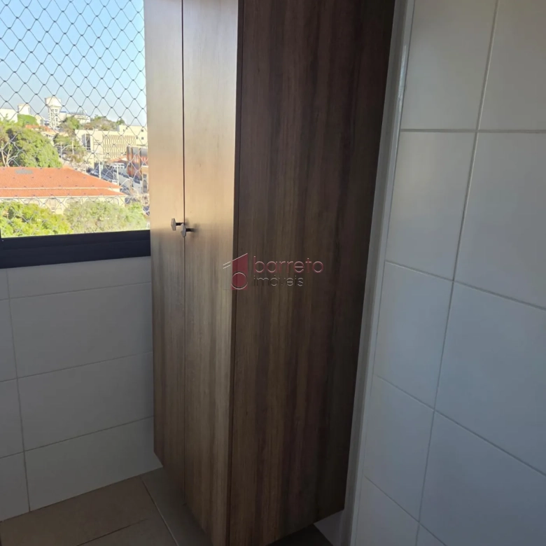 APARTAMENTO PARA VENDA E LOCAÇÃO NO OPEN VIEW ANHANGABAÚ – JUNDIAÍ/SP