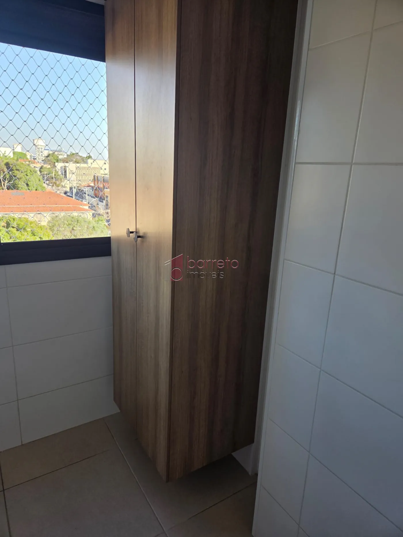 APARTAMENTO PARA VENDA E LOCAÇÃO NO OPEN VIEW ANHANGABAÚ – JUNDIAÍ/SP