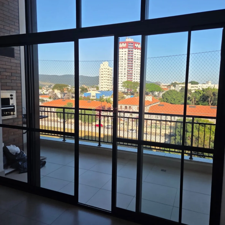 APARTAMENTO PARA VENDA E LOCAÇÃO NO OPEN VIEW ANHANGABAÚ – JUNDIAÍ/SP