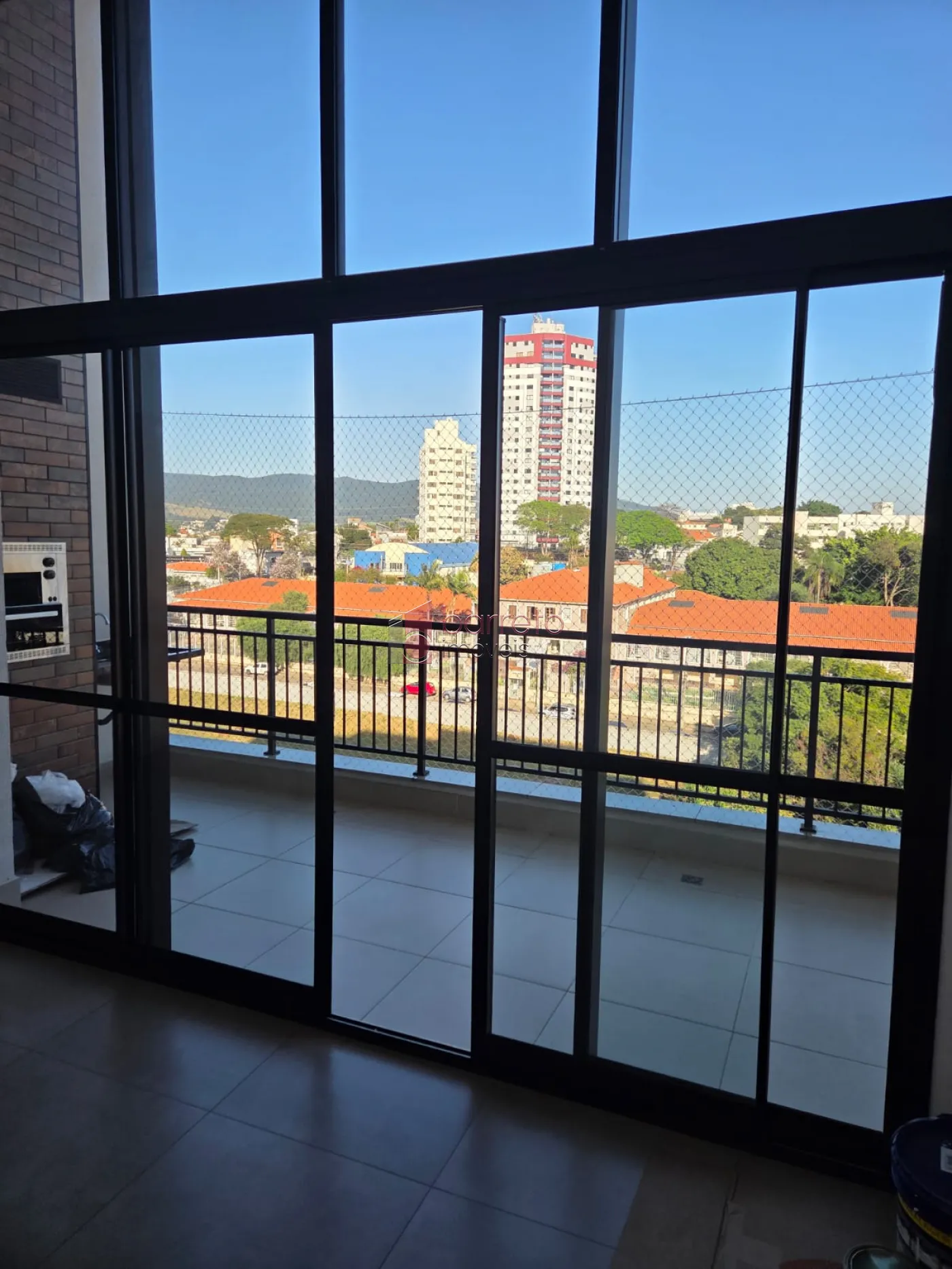 APARTAMENTO PARA VENDA E LOCAÇÃO NO OPEN VIEW ANHANGABAÚ – JUNDIAÍ/SP