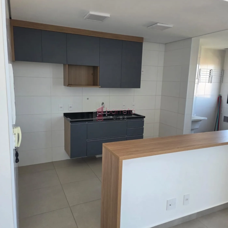 APARTAMENTO PARA VENDA E LOCAÇÃO NO OPEN VIEW ANHANGABAÚ – JUNDIAÍ/SP