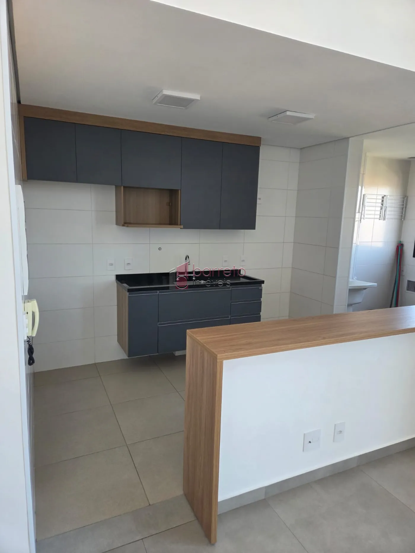 APARTAMENTO PARA VENDA E LOCAÇÃO NO OPEN VIEW ANHANGABAÚ – JUNDIAÍ/SP