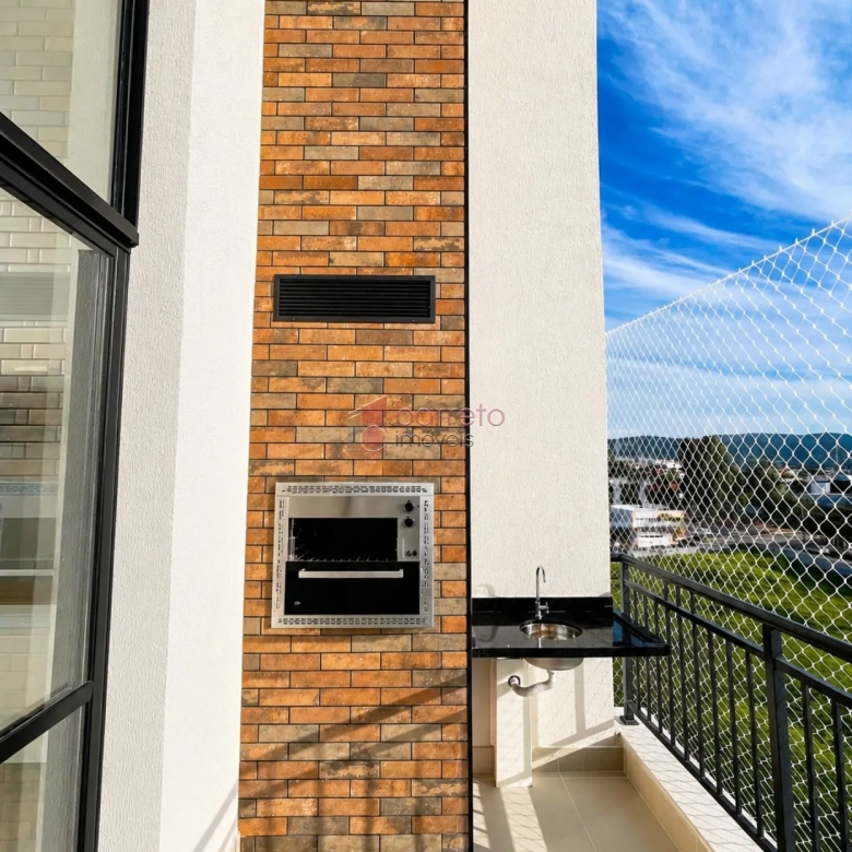 APARTAMENTO PARA VENDA E LOCAÇÃO NO OPEN VIEW ANHANGABAÚ – JUNDIAÍ/SP