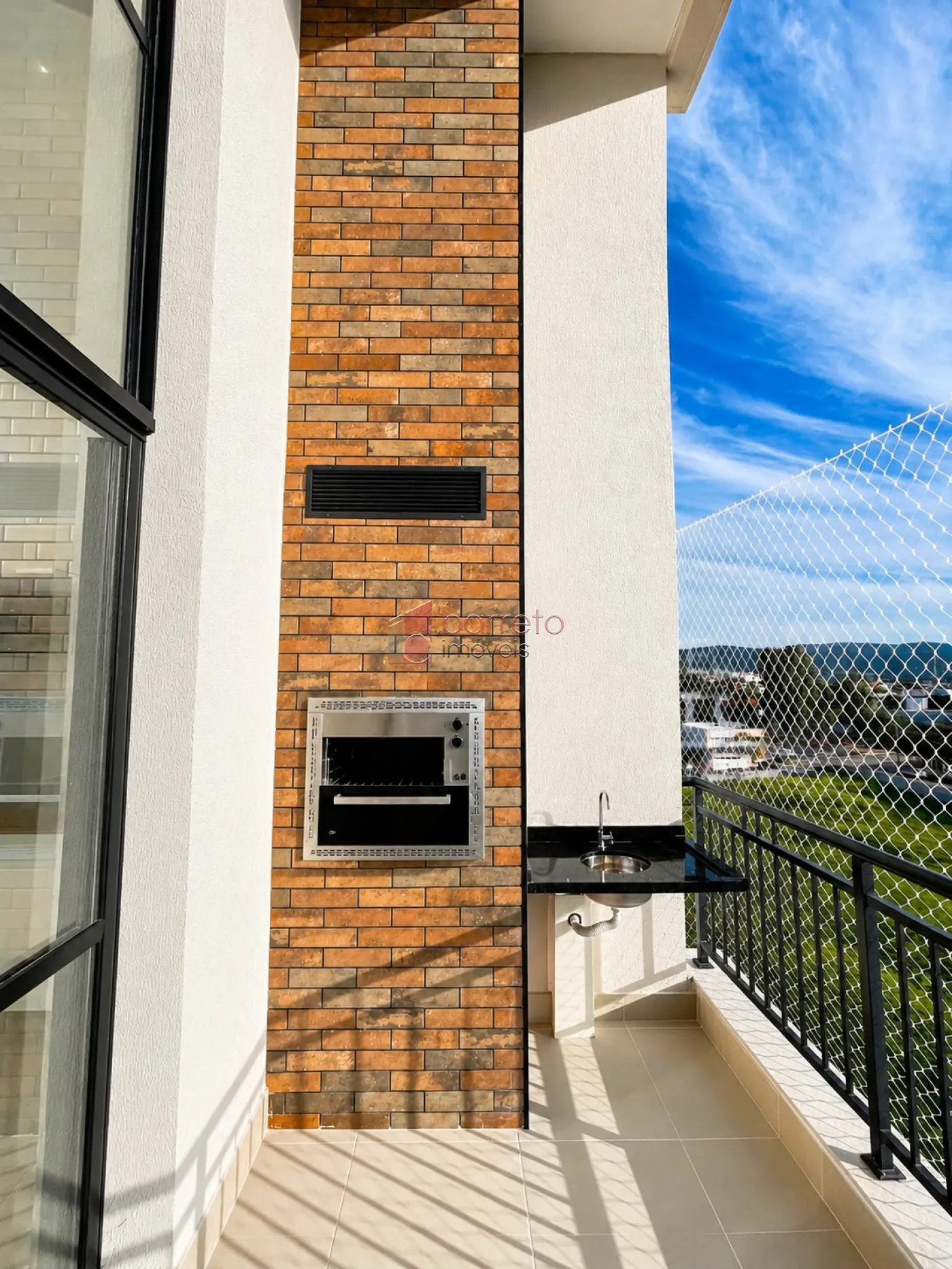 APARTAMENTO PARA VENDA E LOCAÇÃO NO OPEN VIEW ANHANGABAÚ – JUNDIAÍ/SP