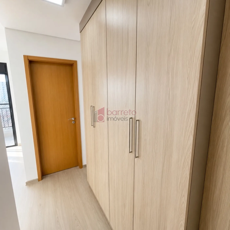 APARTAMENTO PARA VENDA E LOCAÇÃO NO OPEN VIEW ANHANGABAÚ – JUNDIAÍ/SP