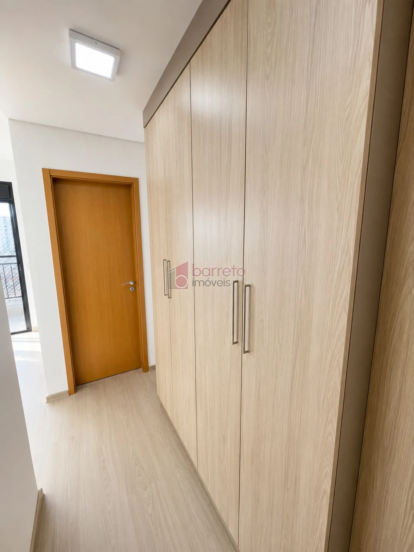 APARTAMENTO PARA VENDA E LOCAÇÃO NO OPEN VIEW ANHANGABAÚ – JUNDIAÍ/SP