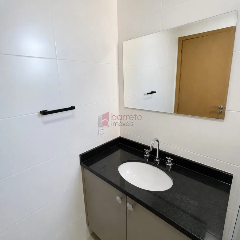 APARTAMENTO PARA VENDA E LOCAÇÃO NO OPEN VIEW ANHANGABAÚ – JUNDIAÍ/SP