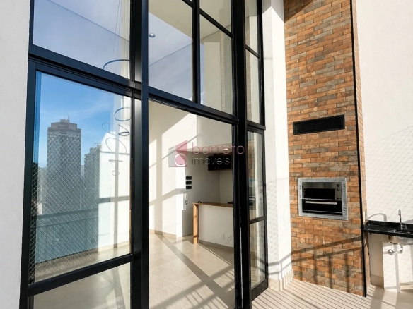 APARTAMENTO PARA VENDA E LOCAÇÃO NO OPEN VIEW ANHANGABAÚ – JUNDIAÍ/SP