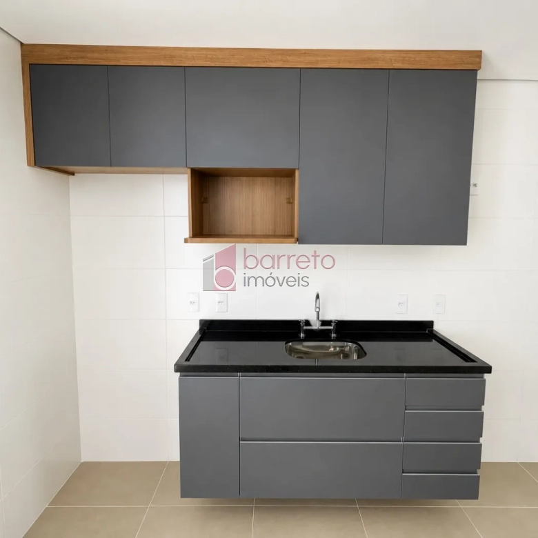 APARTAMENTO PARA VENDA E LOCAÇÃO NO OPEN VIEW ANHANGABAÚ – JUNDIAÍ/SP