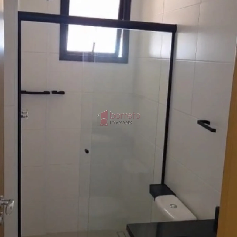 APARTAMENTO PARA VENDA E LOCAÇÃO NO OPEN VIEW ANHANGABAÚ – JUNDIAÍ/SP