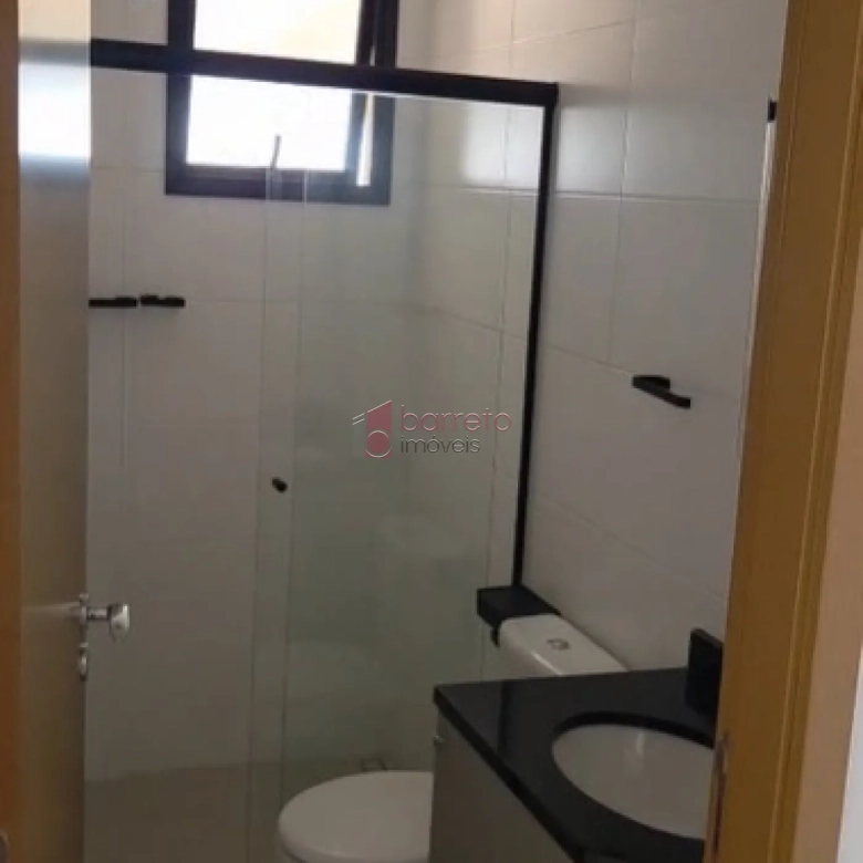 APARTAMENTO PARA VENDA E LOCAÇÃO NO OPEN VIEW ANHANGABAÚ – JUNDIAÍ/SP