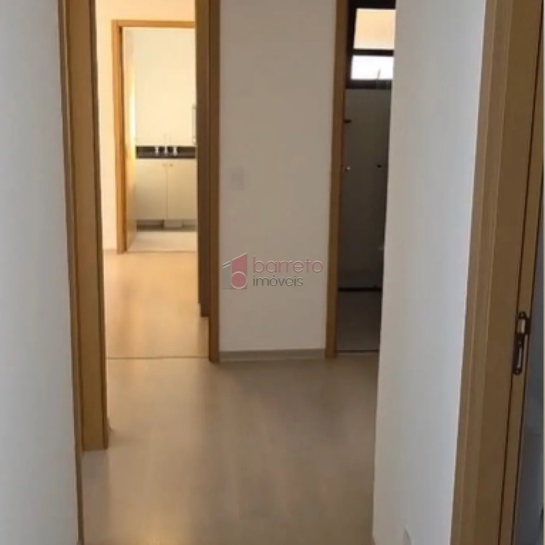 APARTAMENTO PARA VENDA E LOCAÇÃO NO OPEN VIEW ANHANGABAÚ – JUNDIAÍ/SP